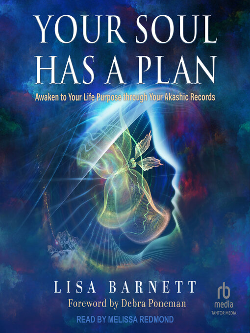 Title details for Your Soul Has a Plan by Lisa Barnett - Wait list
